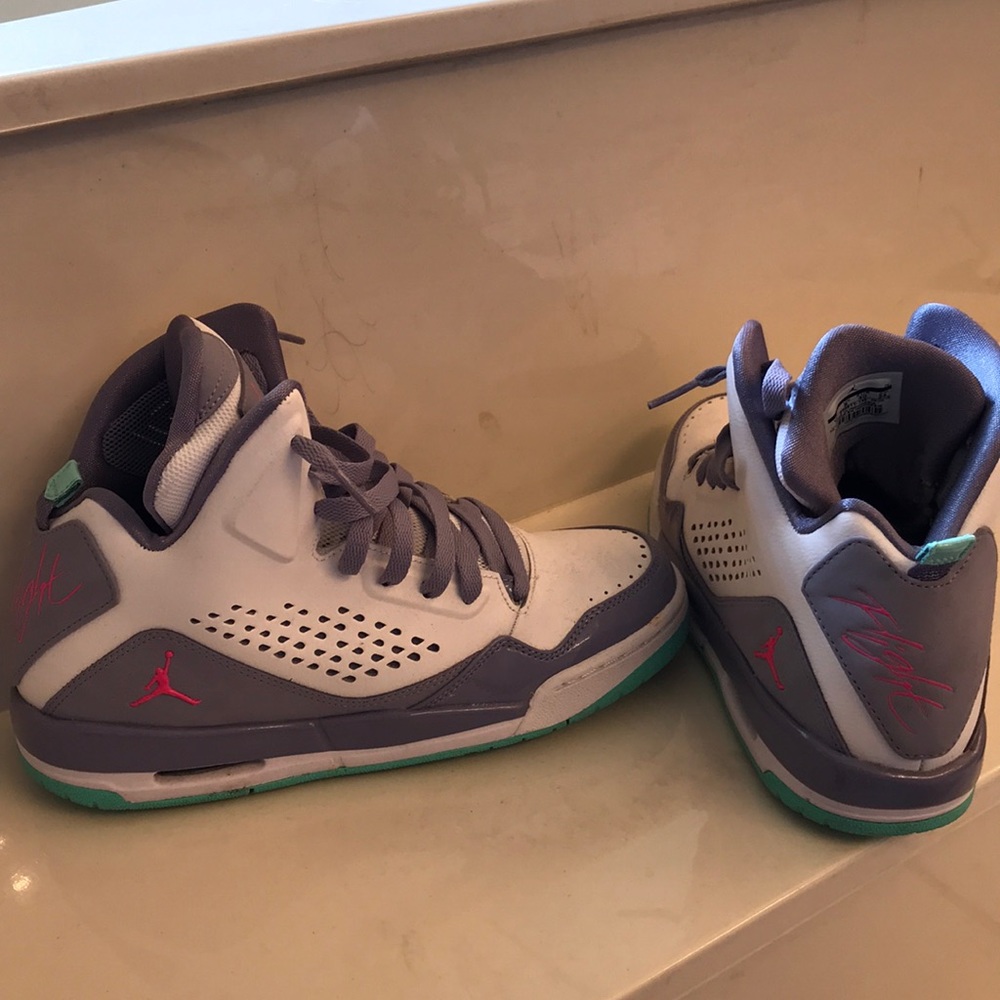 Jordan’s